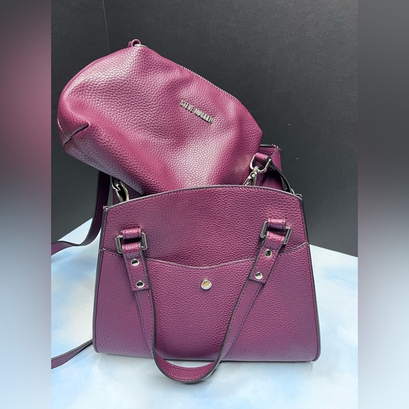 Steve Madden medium size. Crossbody bag. - Picture 8 of 14